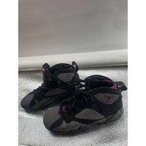 Air Jordan 7‎ Retro Bordeaux 2015 Size Youth 7